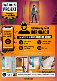 Hornbach leták Strana 2