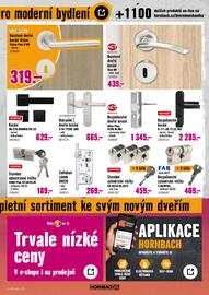 Hornbach leták Strana 5