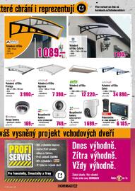 Hornbach leták Strana 7