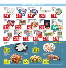 Volantino Mercadò Pagina 11