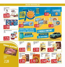 Volantino Mercadò Pagina 12