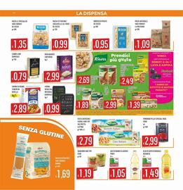 Volantino Mercadò Pagina 14