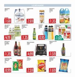 Volantino Mercadò Pagina 17