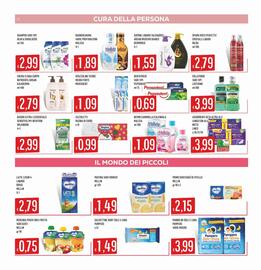 Volantino Mercadò Pagina 18