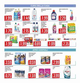 Volantino Mercadò Pagina 19