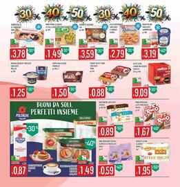 Volantino Mercadò Pagina 3