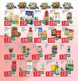 Volantino Mercadò Pagina 4