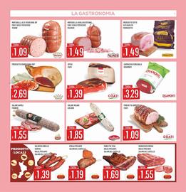 Volantino Mercadò Pagina 9