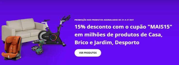 Folheto Worten semana 43 Página 1