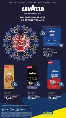 Catálogo Makro (válido até 5-11)