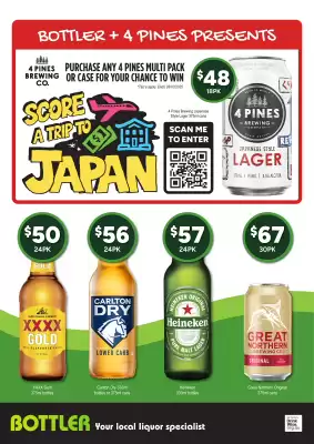 Bottler catalogue (valid until 28-10)