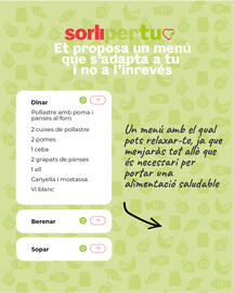 Catálogo Sorli semana 43 Página 2
