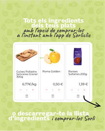 Catálogo Sorli semana 43 Página 3