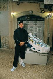 Catálogo Foot Locker semana 43 Página 3