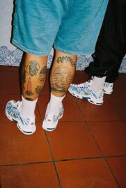 Catálogo Foot Locker semana 43 Página 4