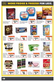 Supa Valu catalogue week 43 Page 10