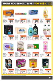 Supa Valu catalogue week 43 Page 11