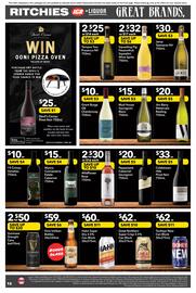 Supa Valu catalogue week 43 Page 12