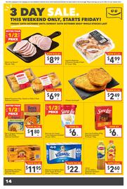 Supa Valu catalogue week 43 Page 14