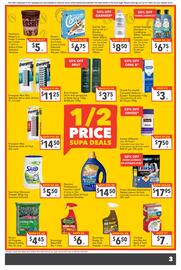 Supa Valu catalogue week 43 Page 3