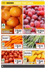 Supa Valu catalogue week 43 Page 4