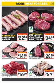Supa Valu catalogue week 43 Page 5