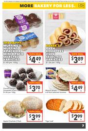 Supa Valu catalogue week 43 Page 7