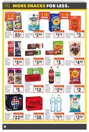 Supa Valu catalogue week 43 Page 8