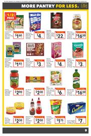 Supa Valu catalogue week 43 Page 9