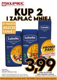 Kupiec gazetka tydzień 43 Strona 10