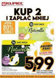 Kupiec gazetka tydzień 43 Strona 12