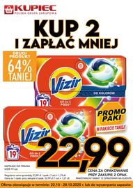 Kupiec gazetka tydzień 43 Strona 2