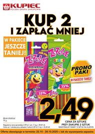 Kupiec gazetka tydzień 43 Strona 3