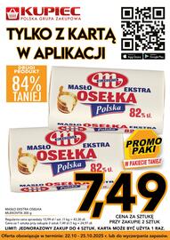 Kupiec gazetka tydzień 43 Strona 4
