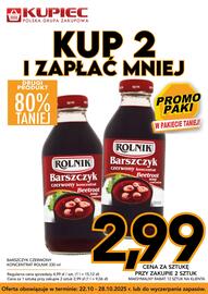 Kupiec gazetka tydzień 43 Strona 5