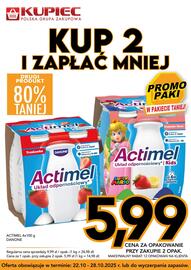 Kupiec gazetka tydzień 43 Strona 6