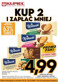 Kupiec gazetka tydzień 43 Strona 7