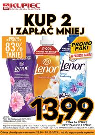 Kupiec gazetka tydzień 43 Strona 8