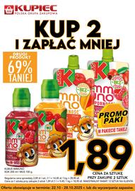 Kupiec gazetka tydzień 43 Strona 9