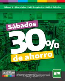 Catálogo 3M Supermercados Página 2