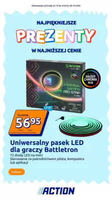 Action gazetka (ważność do 28-10)