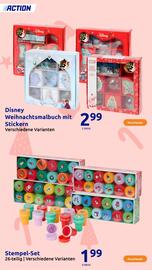 Action Flugblatt woche 43 Seite 160