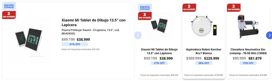 Catálogo Delta semana 43 Página 1