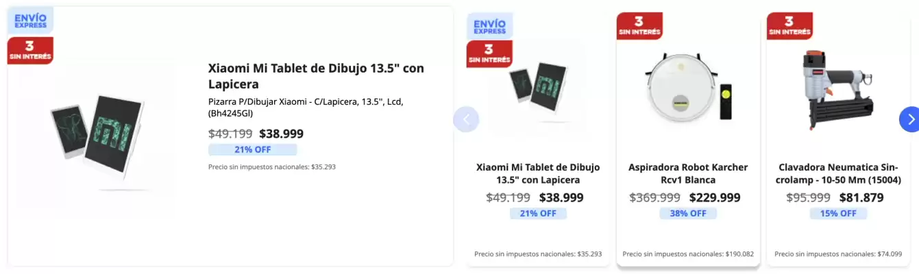 Catálogo Delta (válido hasta 28-10)