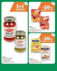 Comarkt folder Pagina 18