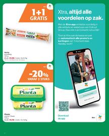 Comarkt folder Pagina 2