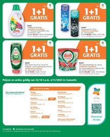 Comarkt folder Pagina 20