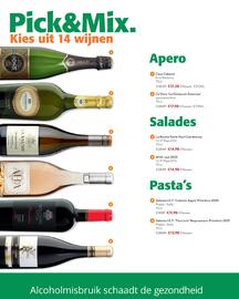 Comarkt folder Pagina 6