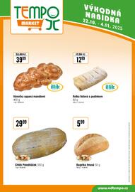 TEMPO leták Strana 12