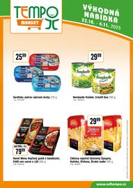 TEMPO leták Strana 13